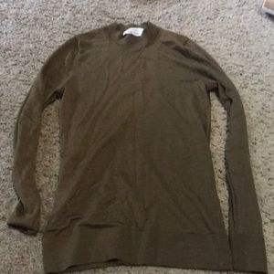 & other stories sweater nwot